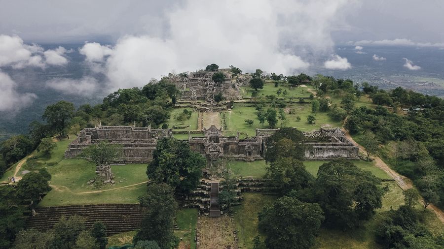 A Long History, Not a New Crisis: Understanding the Thailand–Cambodia Border Tensions